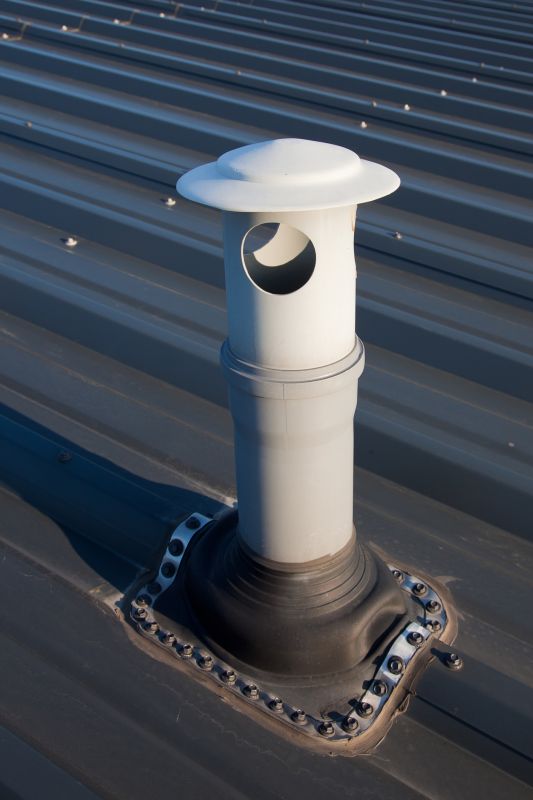Roof Vent Installation Service in Topton, PA
