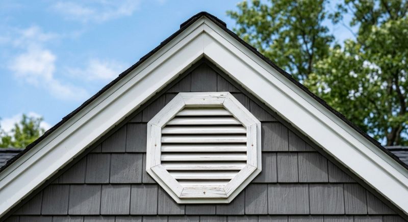 Roof Vent Replacement in Jim Thorpe, PA