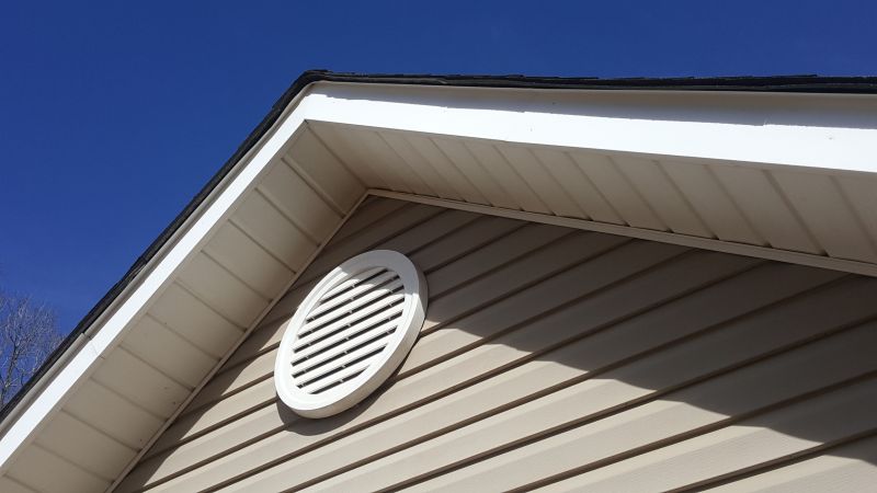 Roof Vent Replacement in Carbon County, PA