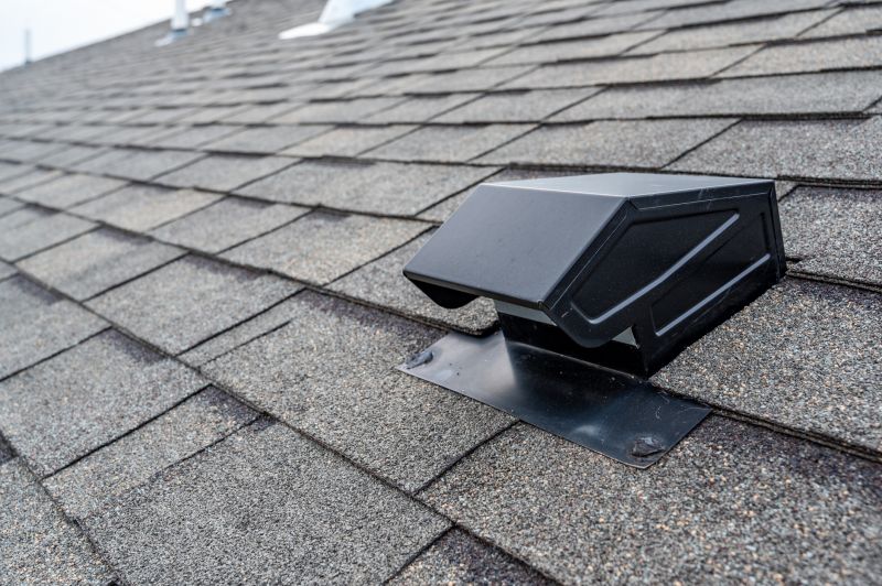 Roof Vent Replacement in Orwigsburg, PA