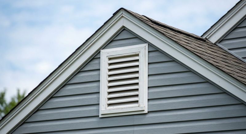 Roof Vent Replacement in Sheppton, PA