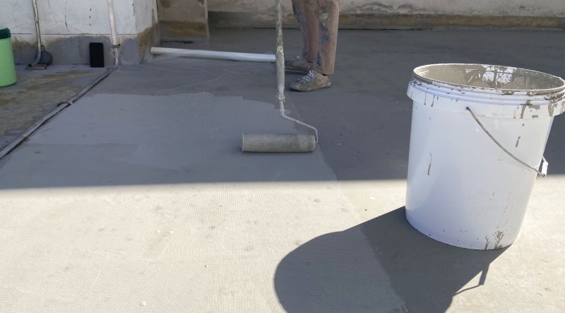 Roof Waterproofing in Allentown, PA