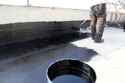 Roof Waterproofing in Nazareth, PA
