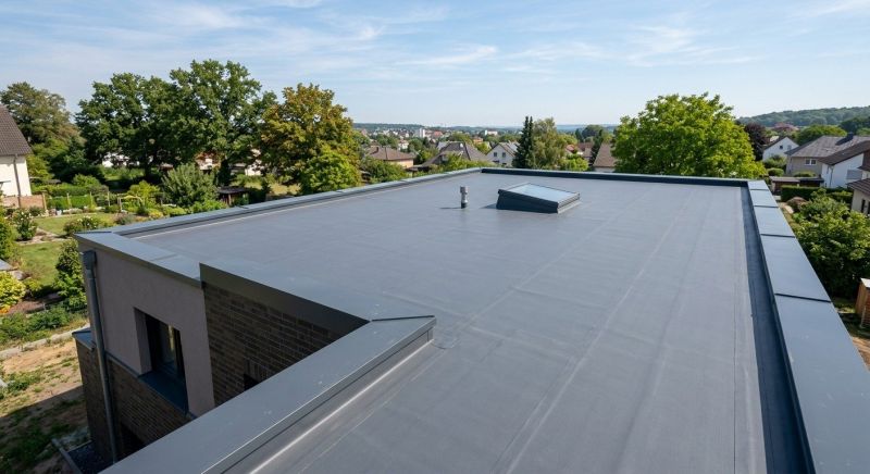 Roof Waterproofing in Nazareth, PA