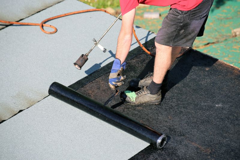 Roof Waterproofing in Sheppton, PA
