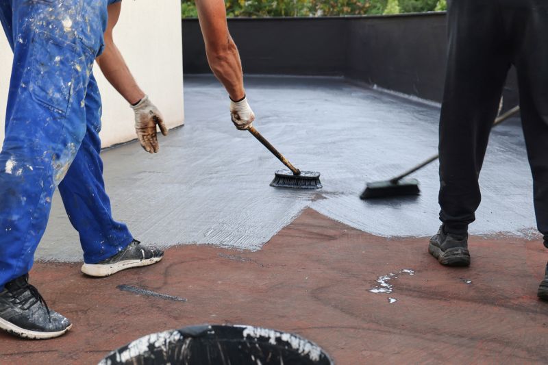 Roof Waterproofing in Slatington, PA