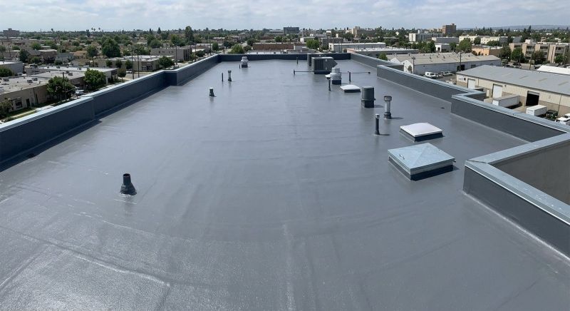 Roof Waterproofing in Swiftwater, PA