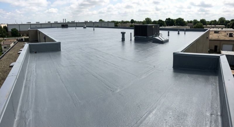 Roof Weatherproofing in Bethlehem, PA