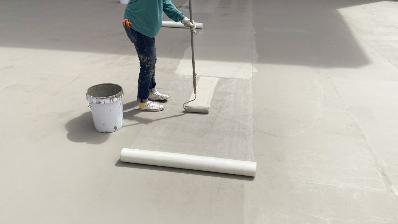 Roof Weatherproofing in Coplay, PA