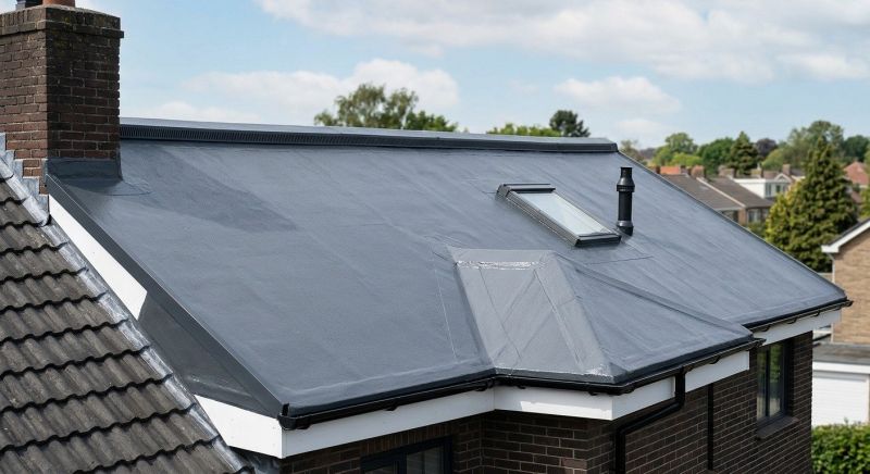 Roof Weatherproofing in Hazleton, PA