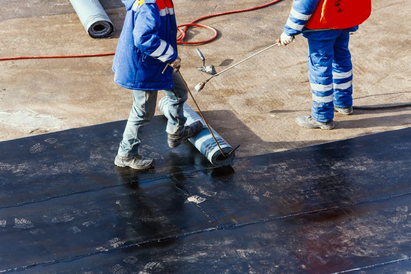 Roof Weatherproofing in Carbon County, PA
