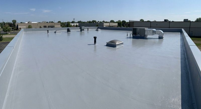 Roof Weatherproofing in Slatington, PA