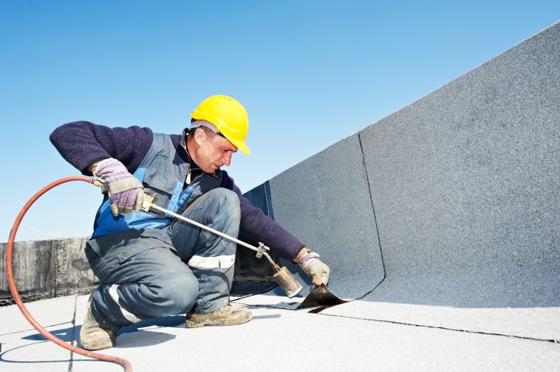 Roof Weatherproofing in Swiftwater, PA