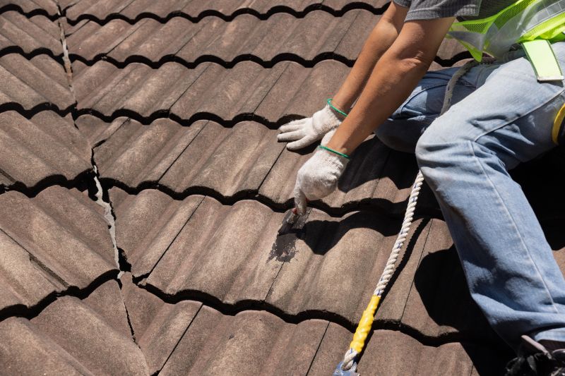 Roof Weatherproofing in Swiftwater, PA