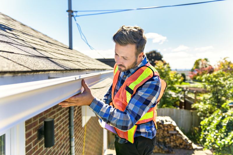 Roofing Evaluation in Bethlehem, PA