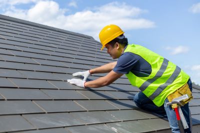 Roofing Evaluation in Hazleton, PA