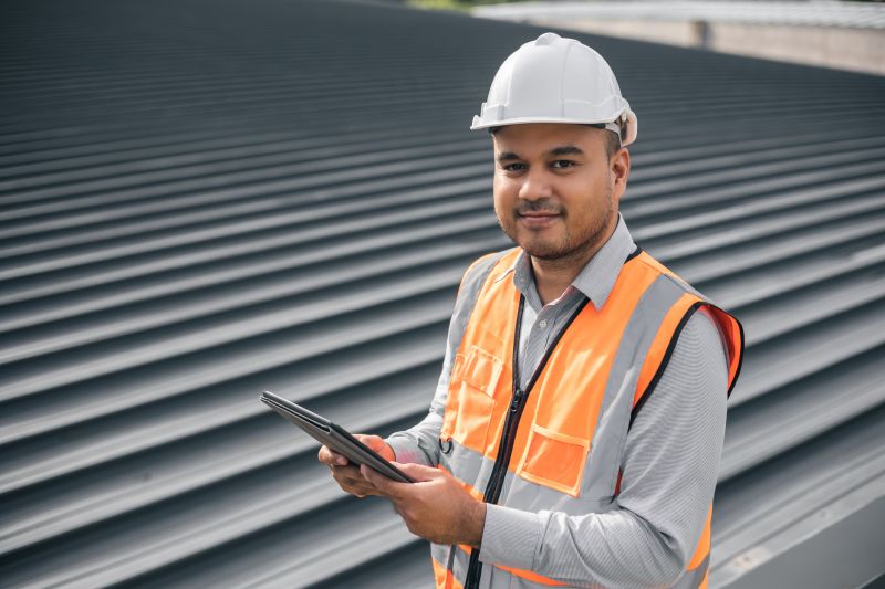Roofing Evaluation in Kutztown, PA