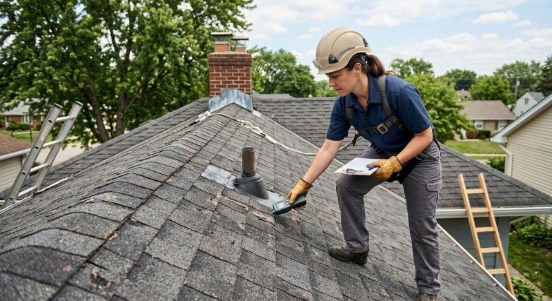 Roofing Inspection Service in Albrightsville, PA