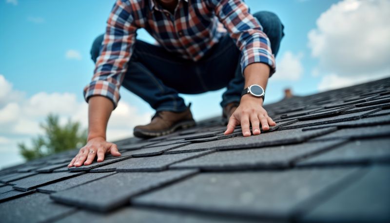 Roofing Inspection Service in Effort, PA