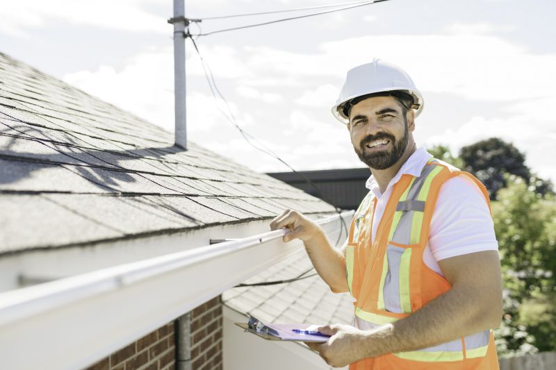 Roofing Inspection Service in Hazleton, PA