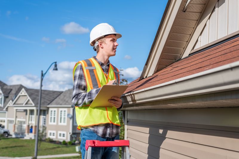 Roofing Inspection Service in Macungie, PA