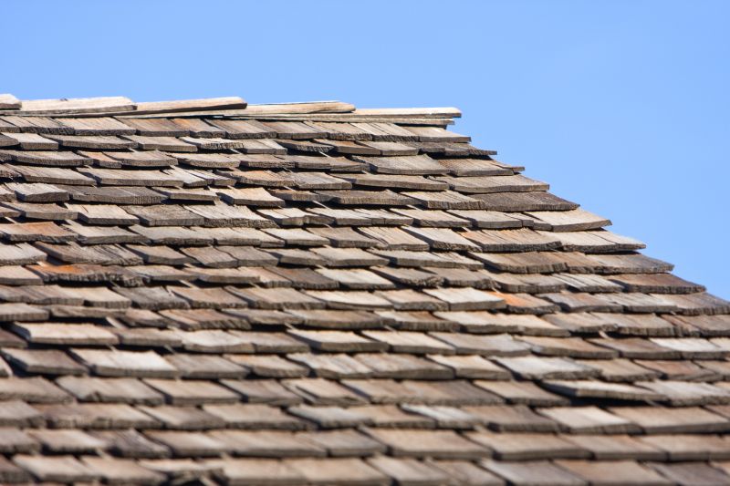 Shake Roof Replacement in Bethlehem, PA