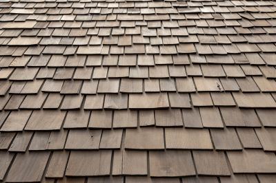 Shake Roof Replacement in Orwigsburg, PA