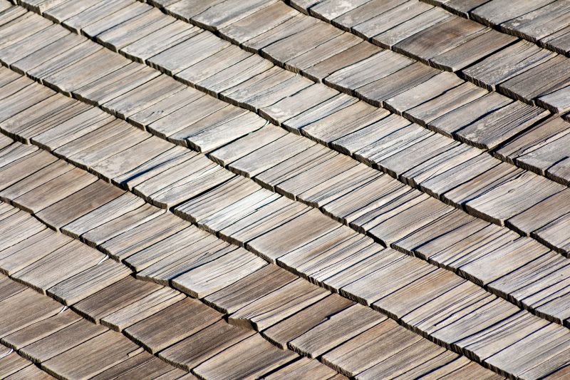 Shake Roof Replacement in Pocono Lake, PA