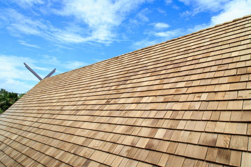 Shake Roof Replacement in Swiftwater, PA