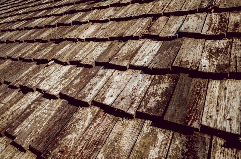 Shake Roof Replacement in Topton, PA
