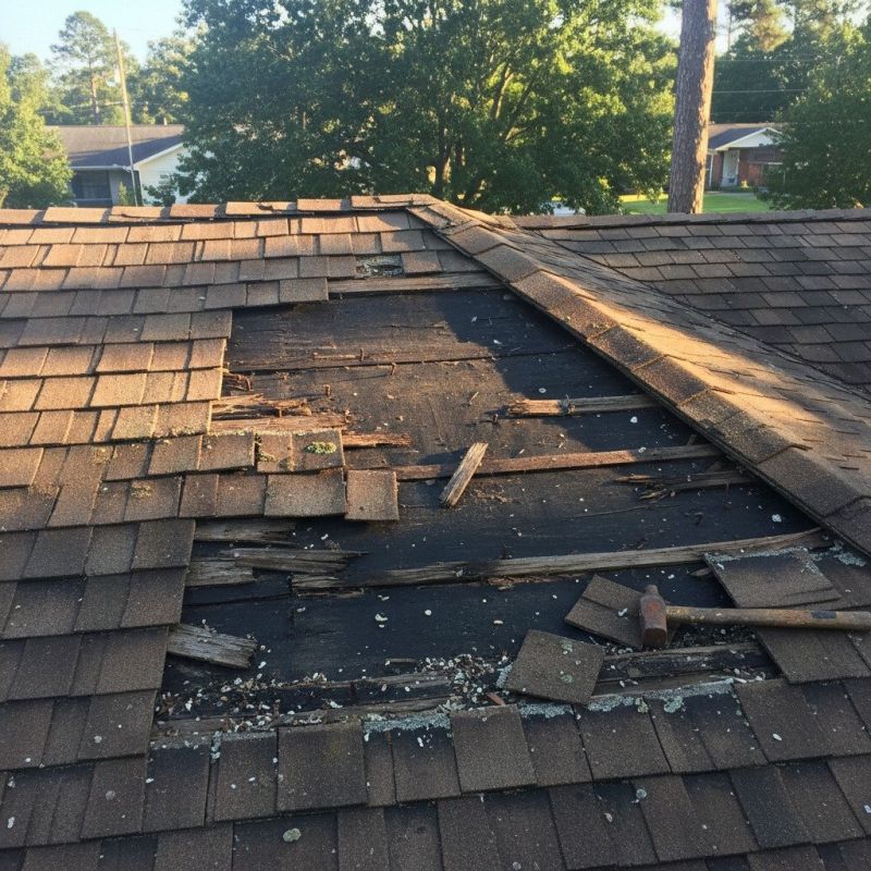 Shake Shingle Repair in Jim Thorpe, PA