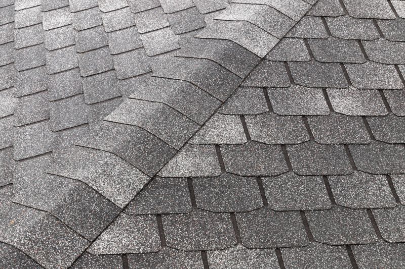 Shingle Roof Replacement in Macungie, PA