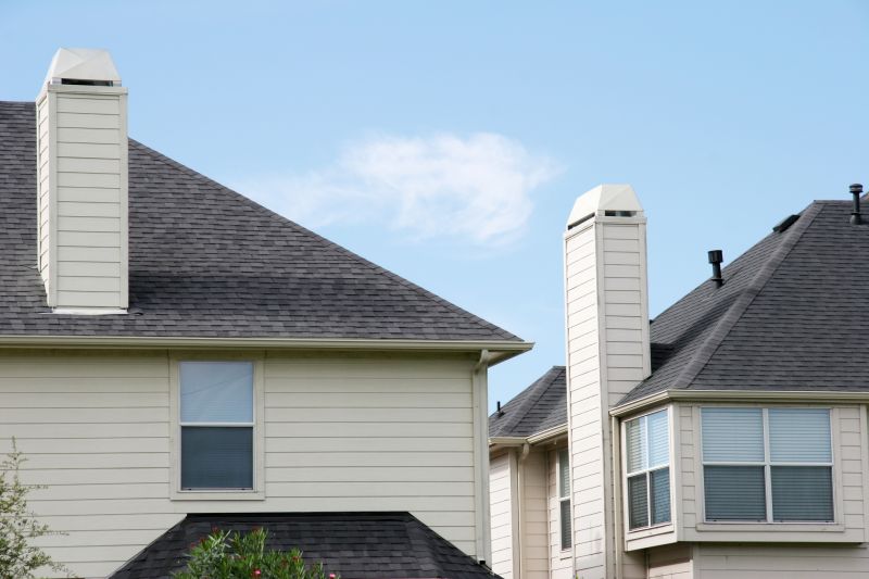 Shingle Roof Replacement in New Ringgold, PA