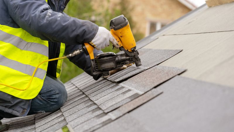 Shingles Installation in Carbon County, PA