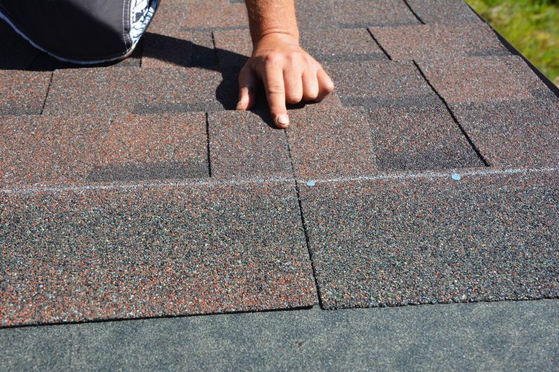 Shingles Replacement in Carbon County, PA