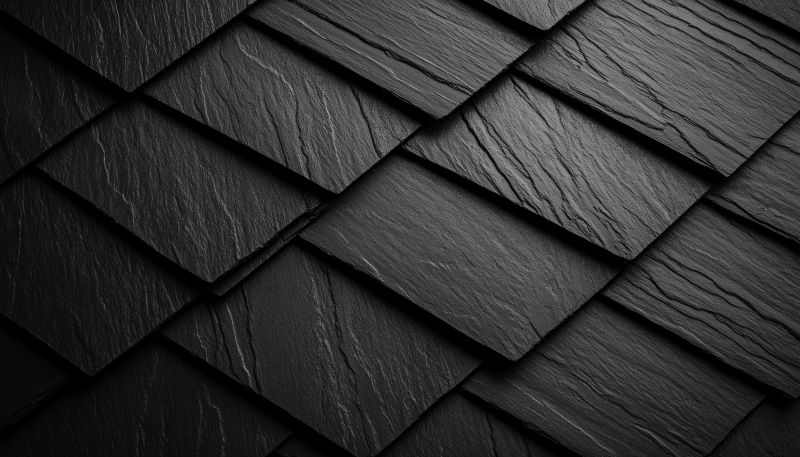 Slate Roof Construction in Saylorsburg, PA