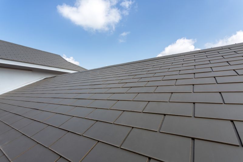 Slate Roof Installation in Blakeslee, PA