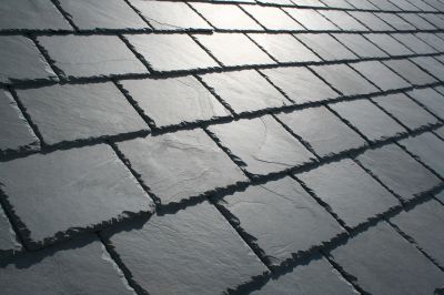 Slate Roof Installation in Coplay, PA