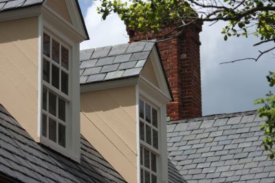 Slate Roof Installation in Jim Thorpe, PA