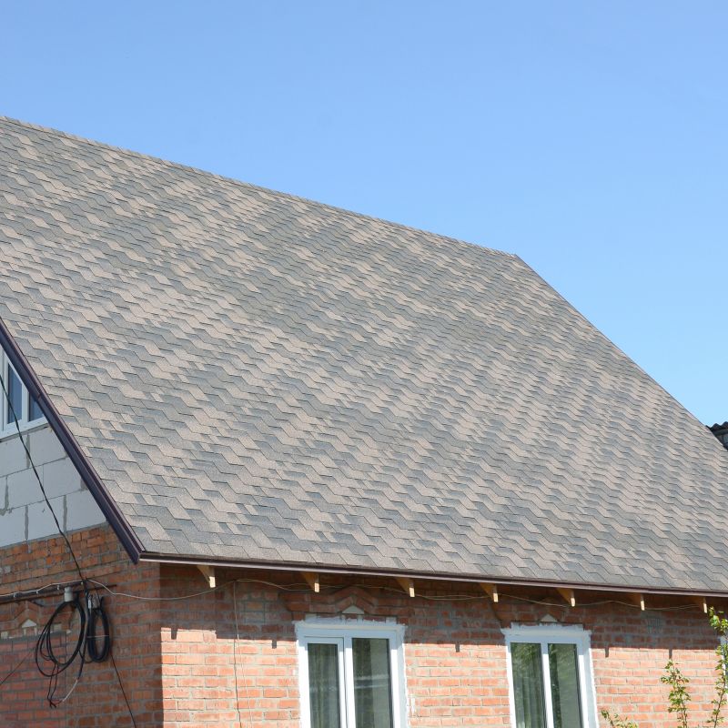 Slate Roof Installation in Mountain Top, PA