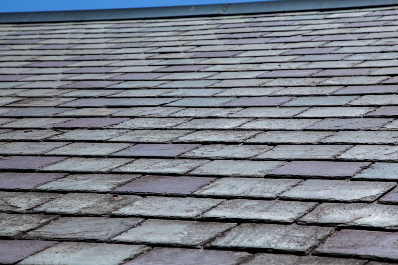 Slate Roof Installation in Pocono Lake, PA