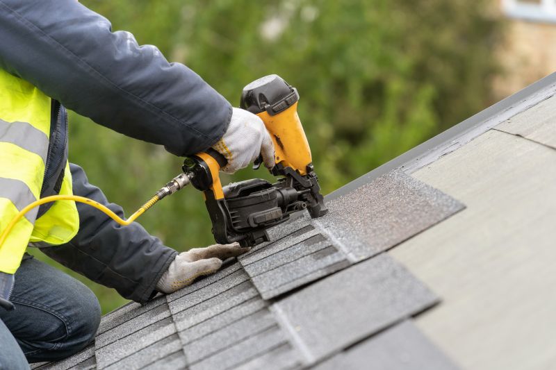 Slate Roof Installation in Topton, PA
