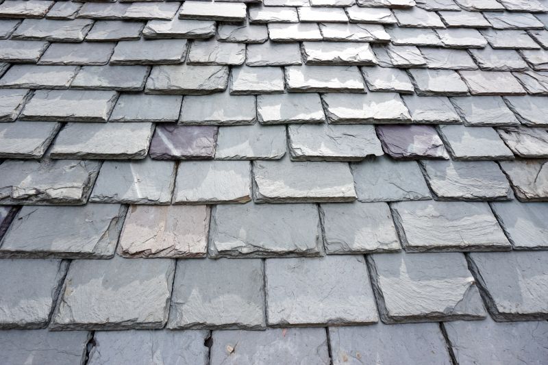 Slate Roof Maintenance in Carbon County, PA