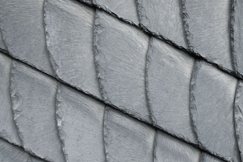 Slate Shingle Replacement in Carbon County, PA