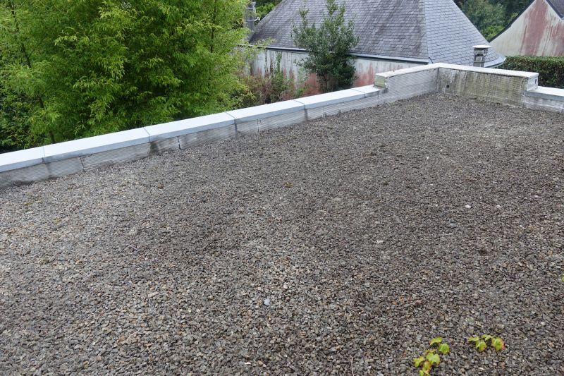 Tar And Gravel Roof Repair in Orwigsburg, PA