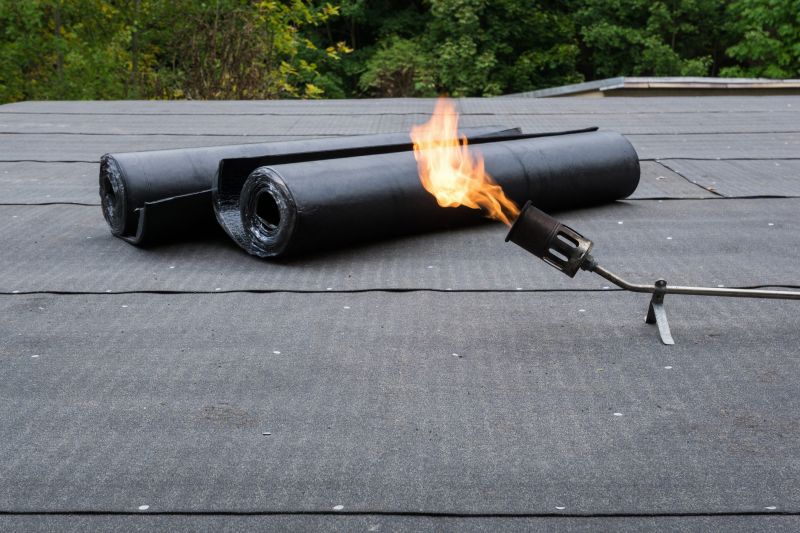 Tar Roof Installation in Kutztown, PA