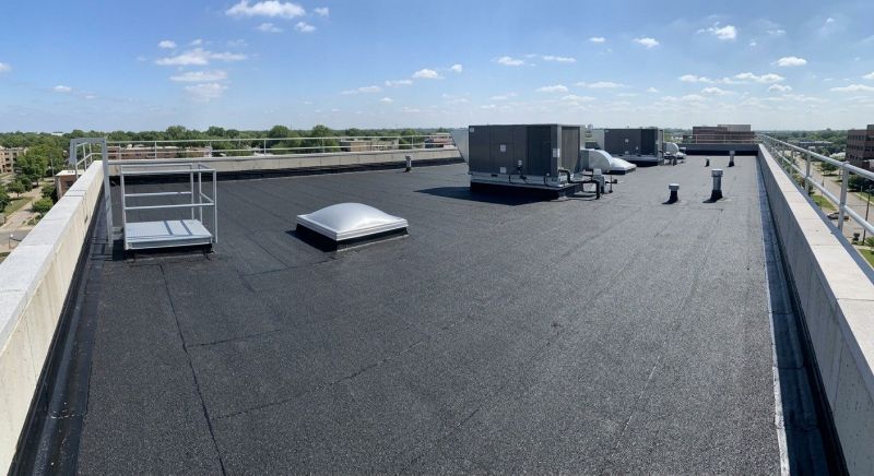 Tar Roof Installation in Orwigsburg, PA