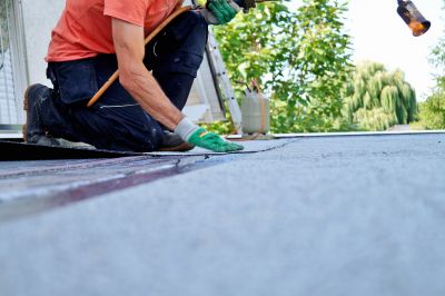 Tar Roof Replacement in Carbon County, PA