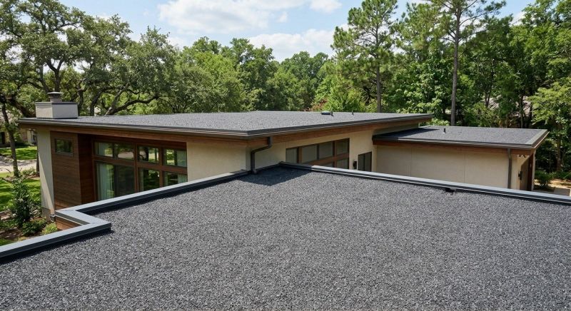 Tar Roof Replacement in Swiftwater, PA