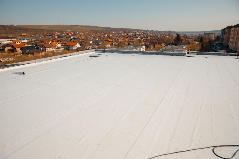 Tar Roof Waterproofing in Carbon County, PA